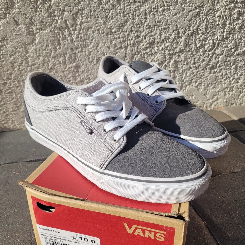 Vans Shoes - mens
